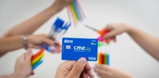 Publicado edital de credenciamento de papelarias no Programa Cartão Material Escolar 2025