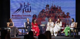 Evento debate importância da moda no combate à violência contra a mulher