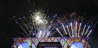 Réveillon terá shows na Esplanada e dois dias de festa na Prainha, em Planaltina e em Ceilândia