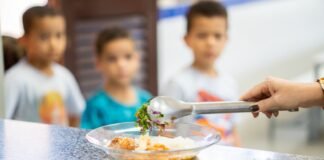 Nova lei distrital assegura alimentação inclusiva e adaptada para estudantes atípicos