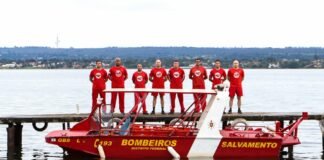 Equipamento do CBMDF para reflutuar até 22 toneladas será enviado para missão no Maranhão