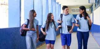 Resultado de vagas na rede pública para 2025 será divulgado nesta segunda-feira (30)