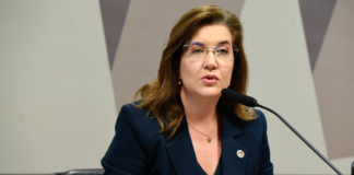 Comissão aprova Título de Cidadã Benemérita de Brasília para ministra do STJ e outras personalidades como a atleta Gabi Portilho