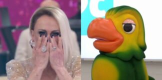 Como a Globo trouxe Louro José de volta e emocionou Ana Maria Braga