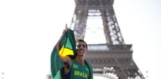 Compete Brasília atinge novo recorde com mais de 5 mil atletas beneficiados em 2024