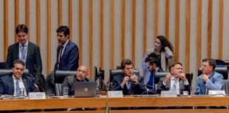 Aprovado projeto de lei para regularizar expansão do Setor de Oficinas de Brazlândia