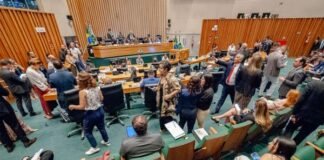Aprovado PL sobre a operação de “securitização”, venda do direito de receber dívidas