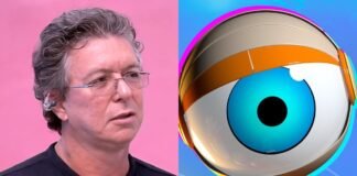 Sem Boninho, Globo quebra tabu e fecha com ex-Power Couple