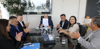 Servidores da Fundação Hemocentro de Brasília terão reajuste salarial de 38%