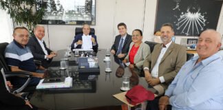 Detran-DF amplia estrutura para atender transportes escolares e outros serviços