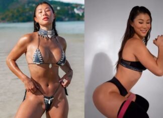 Vídeo: China, china girl… in Brazil