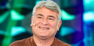 Após deixar o SBT, Cleber Machado fica fora de projeto da Record; entenda