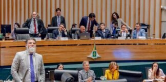 CLDF aprova a concessão de 20 títulos de cidadão honorário de Brasília
