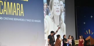 “Tesouro Natterer” vence prêmio do júri oficial do Troféu Câmara Legislativa; “A Câmara” é a escolha do júri popular
