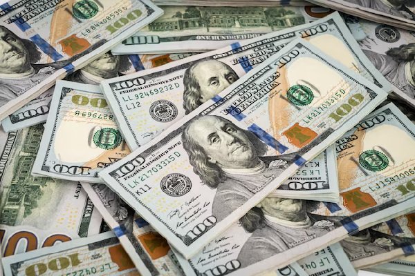 dollar na estratosfera