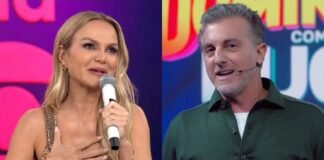 Com Eliana e Huck, Globo quebra a cabeça antes de enfrentar Cleber Machado na Record