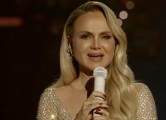 Eliana aposta em hit evangélico de apoiador de Lula em estreia na Globo; entenda