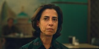 Empolgada com Fernanda Torres, Globo leva baile da Warner por causa de filme