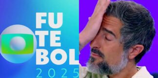Globo fecha campeonato de futebol e estuda o que fazer com Marcos Mion