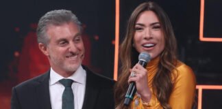 BOMBOU! Audiência do Melhores do Ano 2024 explode com Huck e Patrícia Abravanel (15/12)