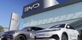 Força-tarefa resgata 163 trabalhadores chineses em trabalho escravo na Fábrica da BYD da Bahia