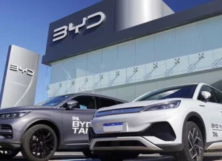 Força-tarefa resgata 163 trabalhadores chineses em trabalho escravo na Fábrica da BYD da Bahia