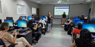 Fluxo de atendimento da Secretaria da Mulher é destaque em evento nacional