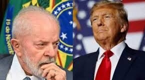 Trump ameaça Brics com tarifas de 100% caso avancem com planos de desdolarização