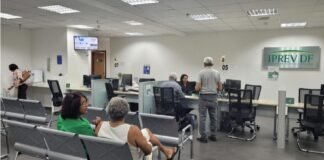 Iprev-DF amplia patrimônio, reforça prova de vida e investe em transparência