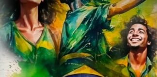 O Brasil pode ficar irreconhecivel