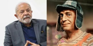 Governo surpreende o SBT e pede mudança envolvendo Chaves e Chapolin na TV