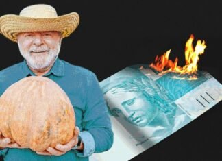 Dolar dispara de vez e fecha em R$ 6,26