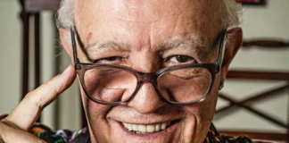 Morre aos 80 anos o ator Ney Latorraca