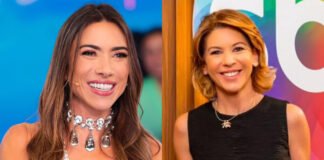 Patrícia Abravanel confirma que Daniela Beyruti vai colocar fenômeno no SBT em 2025