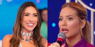 Patrícia Abravanel passa o trator na Record; Virginia Fonseca vai bem