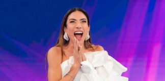 Filha de Silvio Santos conquista liderança e desbanca Globo
