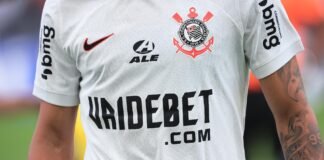 Contrato entre Corinthians e Vai de Bet vira foco da CPI no Senado