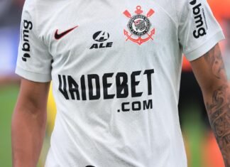Contrato entre Corinthians e Vai de Bet vira foco da CPI no Senado
