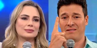 Record anuncia substitutos de Rodrigo Faro e Rachel Sheherazade aos domingos
