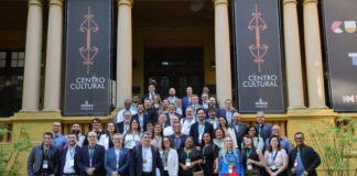 GDF participa de reunião de fundações de apoio à pesquisa no Rio Grande do Sul