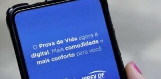 Mais de 3 mil aposentados e pensionistas deixaram de fazer a prova de vida em 2024