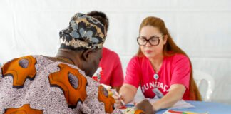 DF recebe selo MigraCidades | Agência Brasília