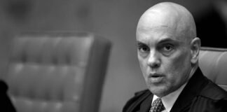 Ao proibir Bolsonaro de ir à posse de Trump, Morais fala em “risco de fuga”