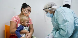 GDF inicia contratação de mais pediatras para a rede pública