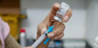 GDF amplia monitoramento do vírus HMPV e reforça importância de medidas de prevenção