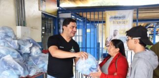 GDF já distribuiu mais de 1 milhão de peças de uniformes para alunos da rede pública