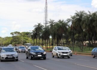 Raio atinge datacenter do Detran-DF e deixa serviços indisponíveis