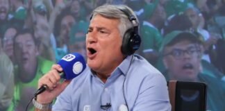 Record aposta em Santos x Palmeiras e registra quase 3 vezes mais que SBT
