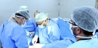 Hospital Regional do Gama abre terceiro turno para atender pacientes de ortopedia