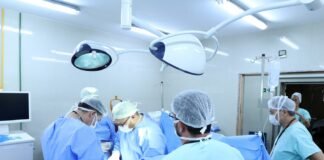 HRG abre terceiro turno para atender pacientes de ortopedia